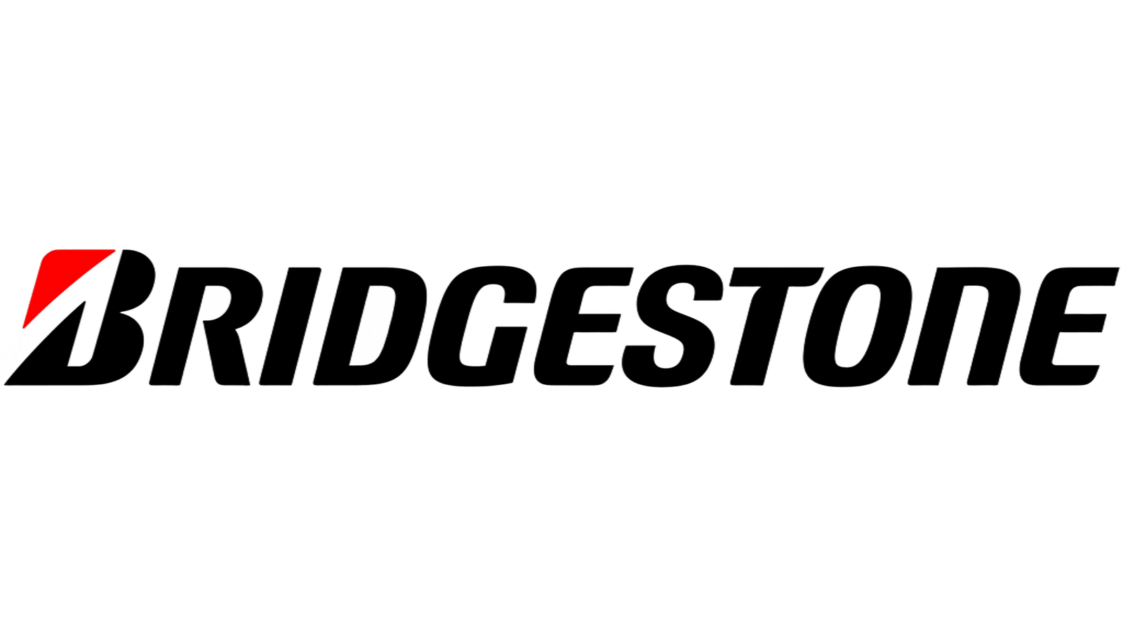 Bridgestone Logo