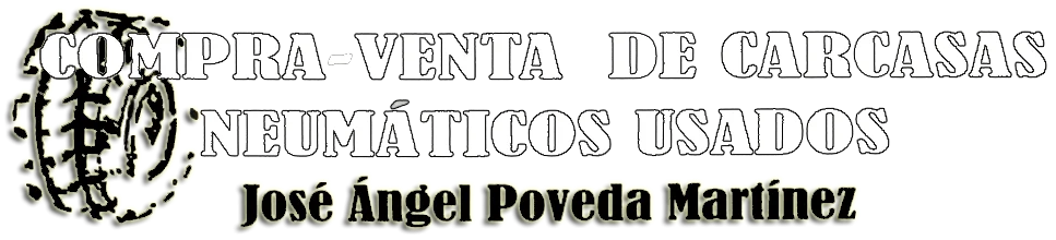 Jose Angel Poveda Martinez Logo